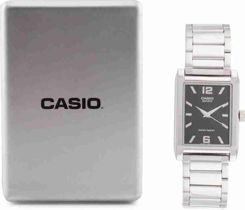 Casio mtp outlet 1235 price