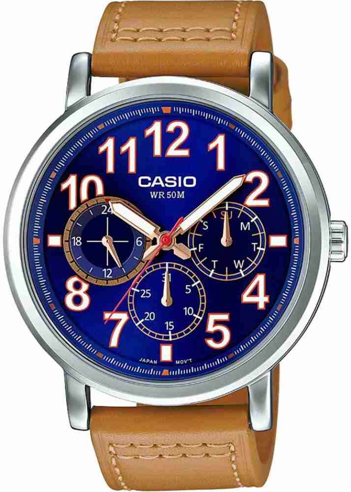 Casio mtp 2024 e309