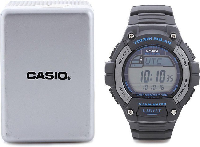 Ws best sale 220 casio