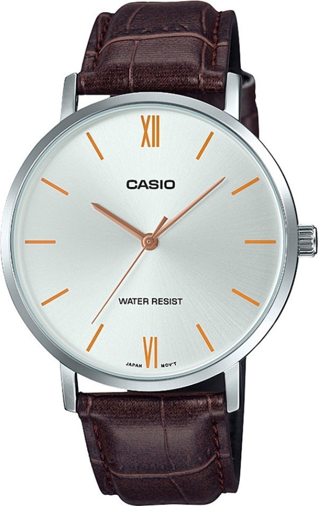 CASIO Enticer Men s Enticer Men s MTP VT01L 7B2UDF Analog Watch For Men Buy CASIO Enticer Men s Enticer Men s MTP VT01L 7B2UDF Analog Watch For Men A1618 Online at Best