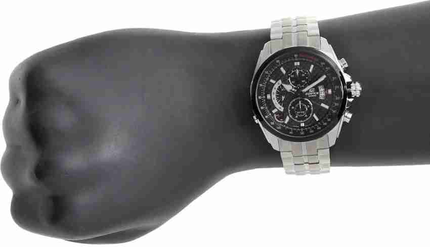 CASIO EFR-501SP-1AV Edifice Analog Watch - For Men - Buy CASIO EFR