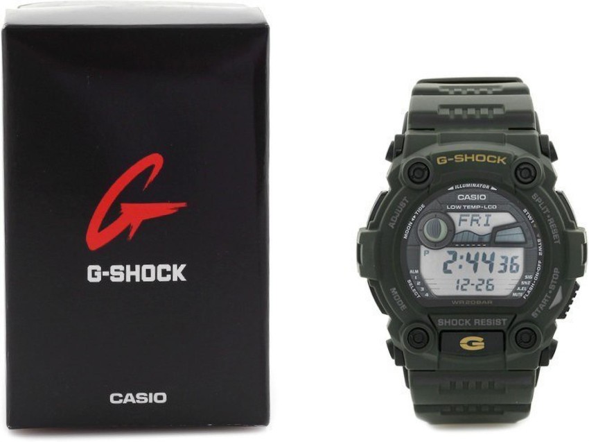 G shock store g 7900 original