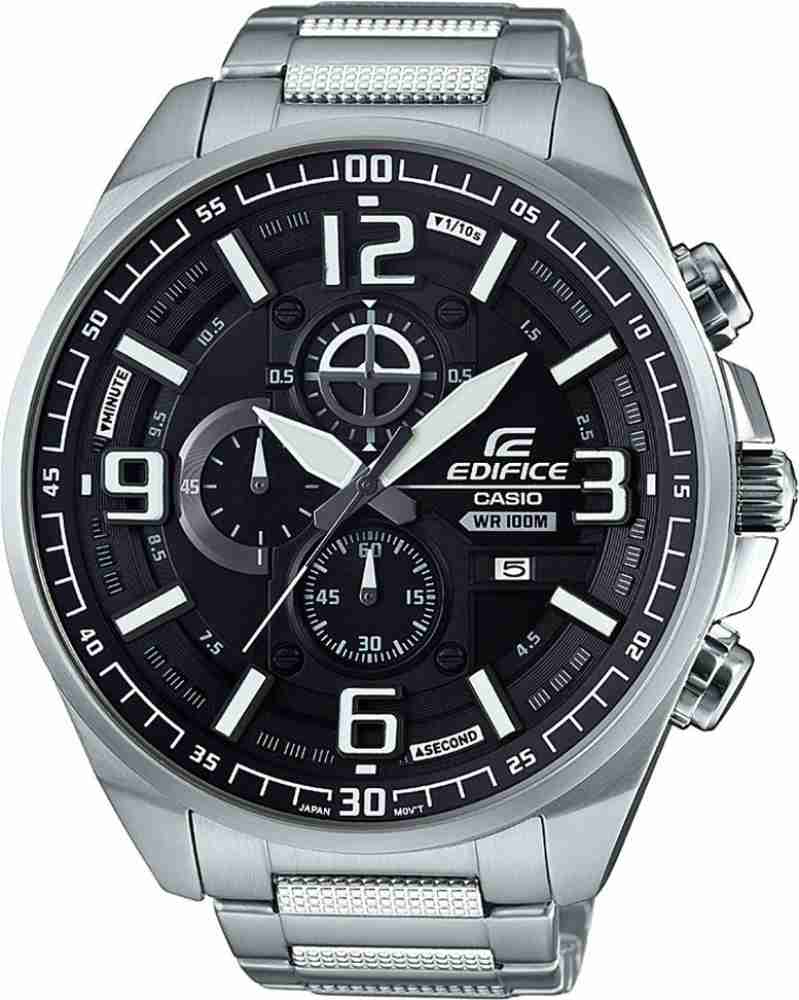 Casio sales efr 555