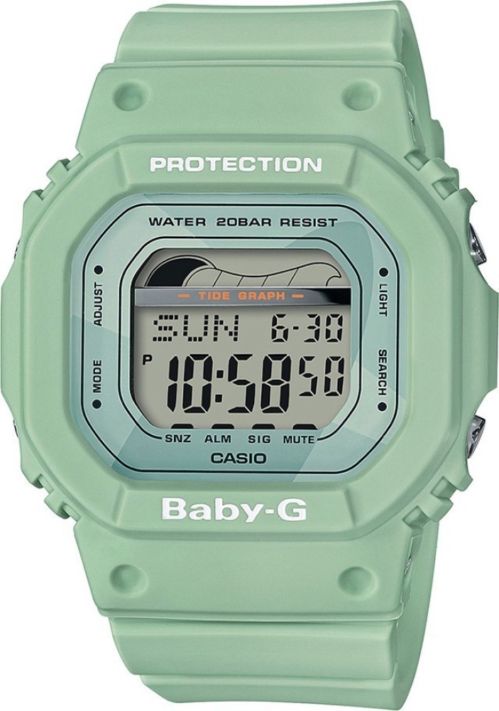 Baby g cheap watches flipkart