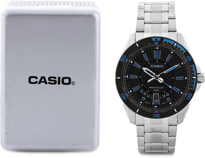 Casio shop mtd 1066