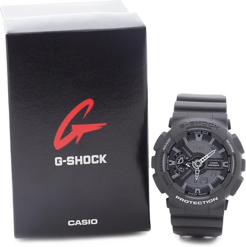 Casio sales ga 110c