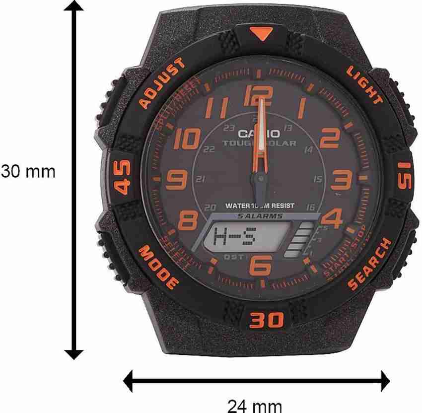 Casio aqs800w hot sale