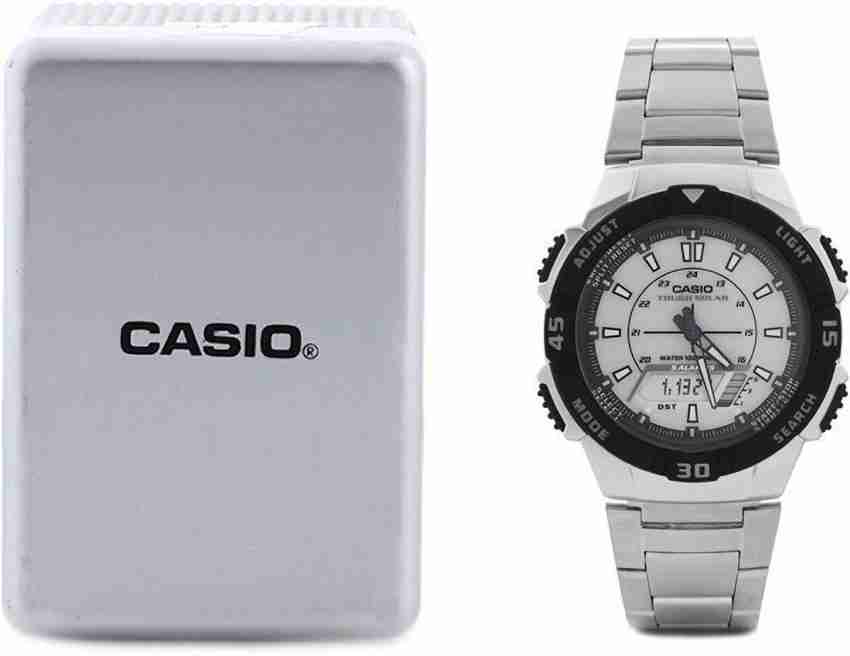 Casio s800wd hot sale