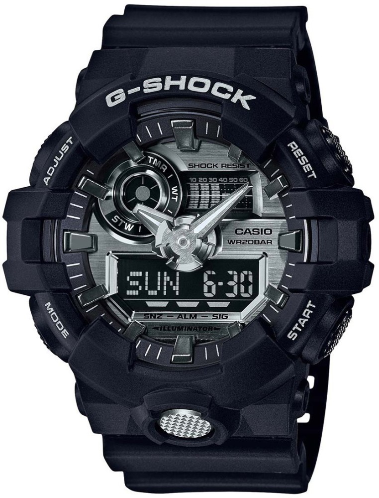 G shock shop wa20bar price