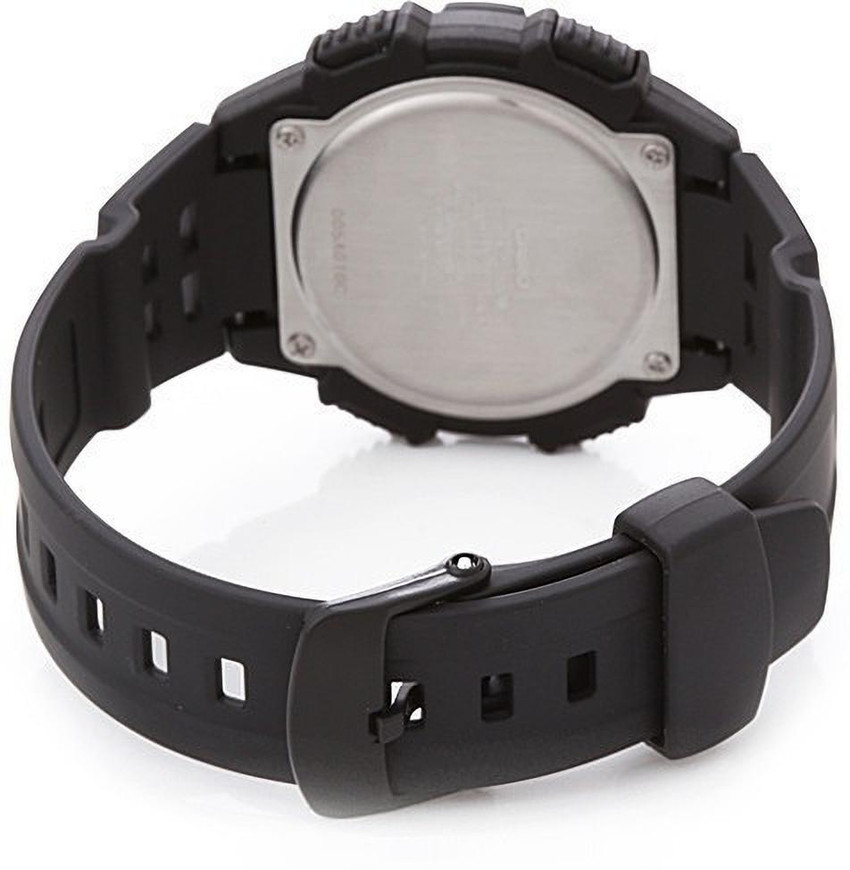 Casio aq 800w discount