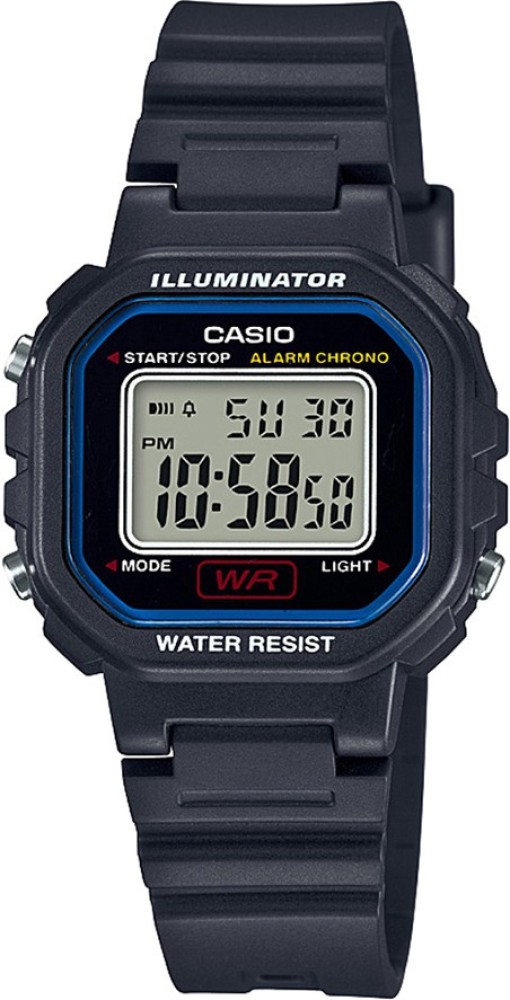 La20wh casio best sale