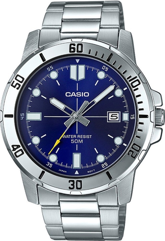 CASIO MTP VD01D 2EVUDF Enticer Men s MTP VD01D 2EVUDF Analog Watch For Men Buy CASIO MTP VD01D 2EVUDF Enticer Men s MTP VD01D 2EVUDF Analog Watch For Men A1364 Online at Best Prices in