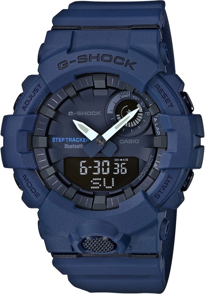 Second hand sales g shock watches