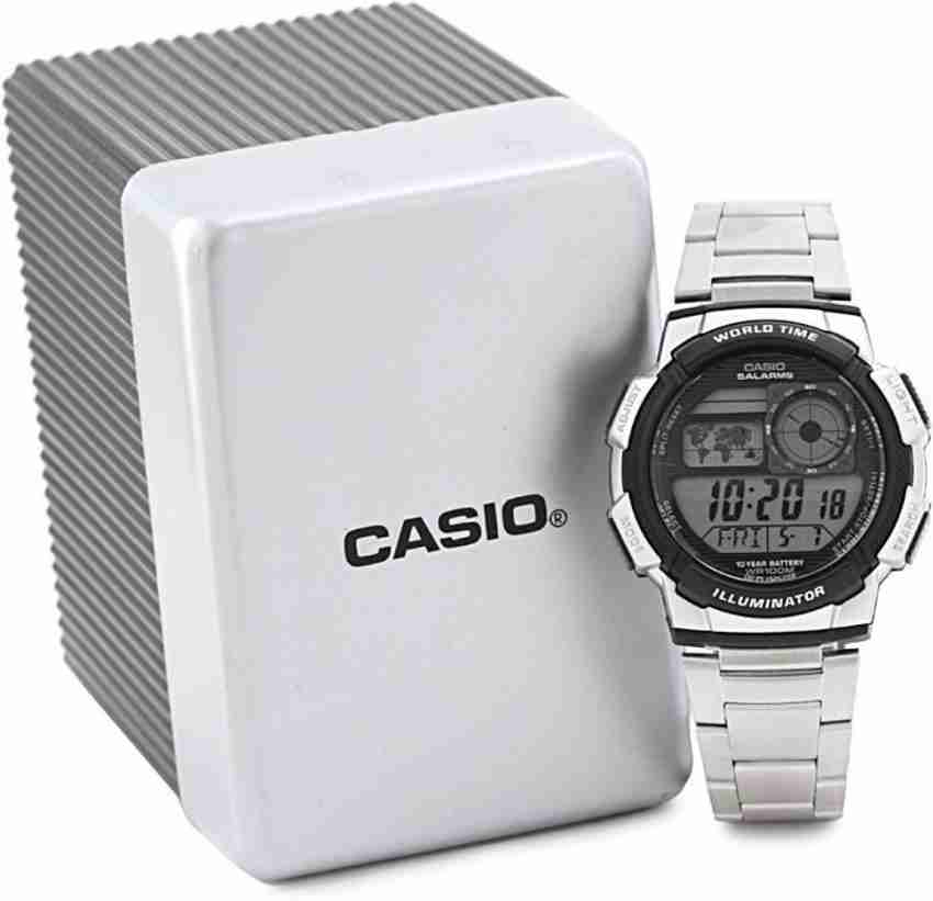 Casio d082 2025