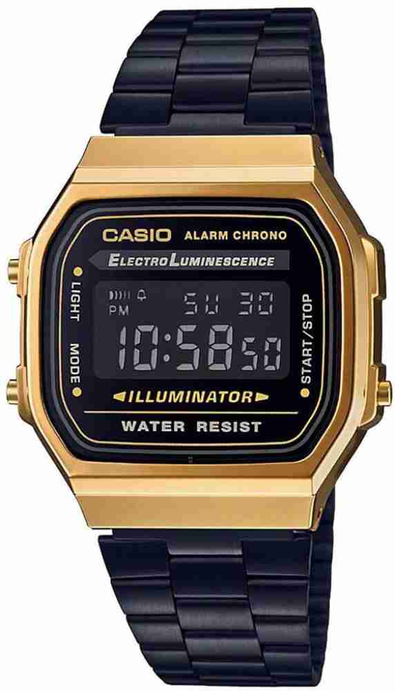 Casio digital watches discount flipkart