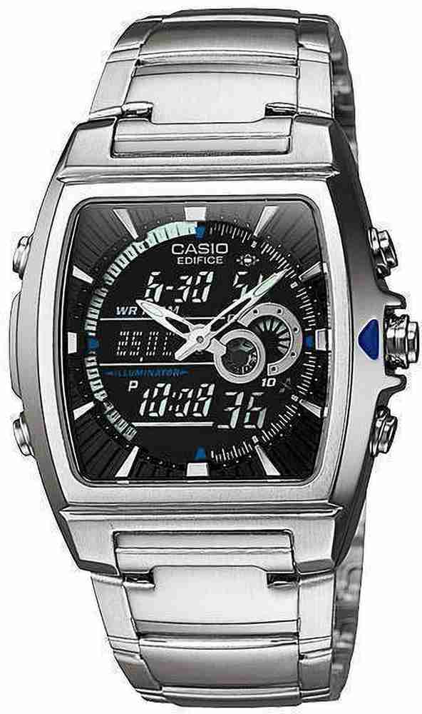 Casio edifice top efa 120 price
