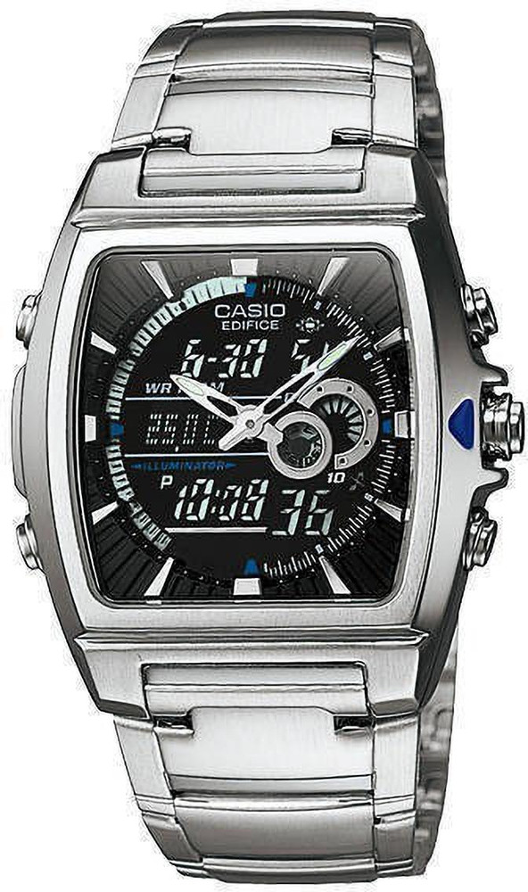 Casio edifice shop efa 120l
