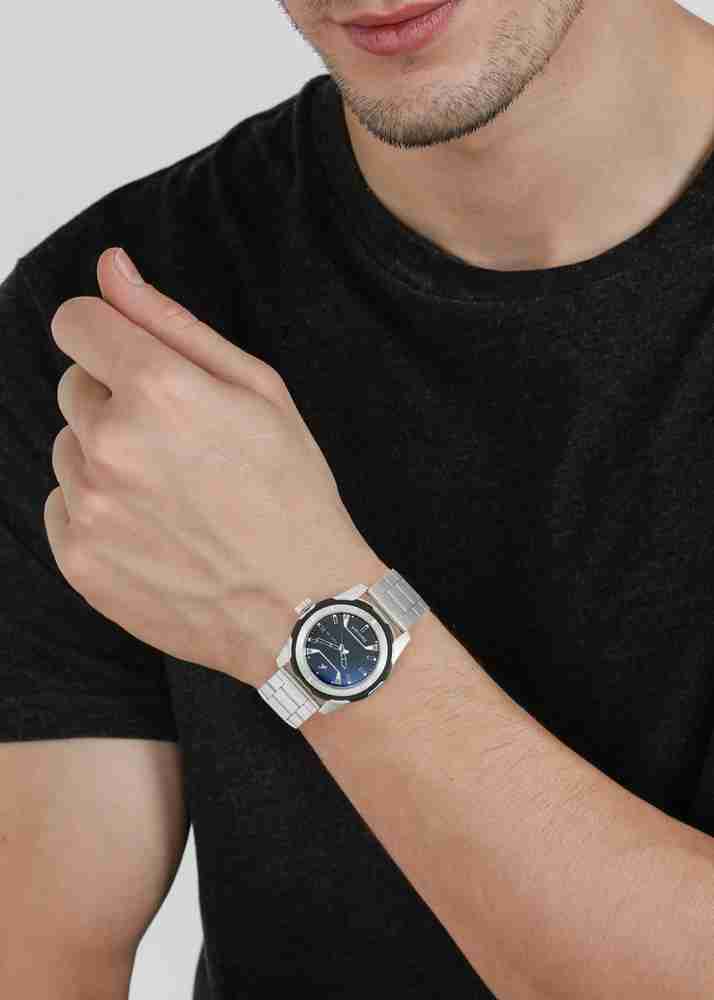 Fastrack best sale 3166km01 watch
