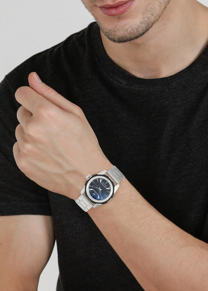 Fastrack EDM Analog Watch For Men Buy Fastrack EDM Analog