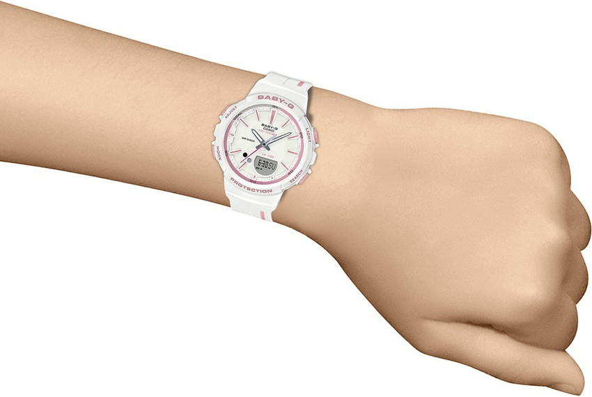 Baby g bgs 100rt 7a hotsell