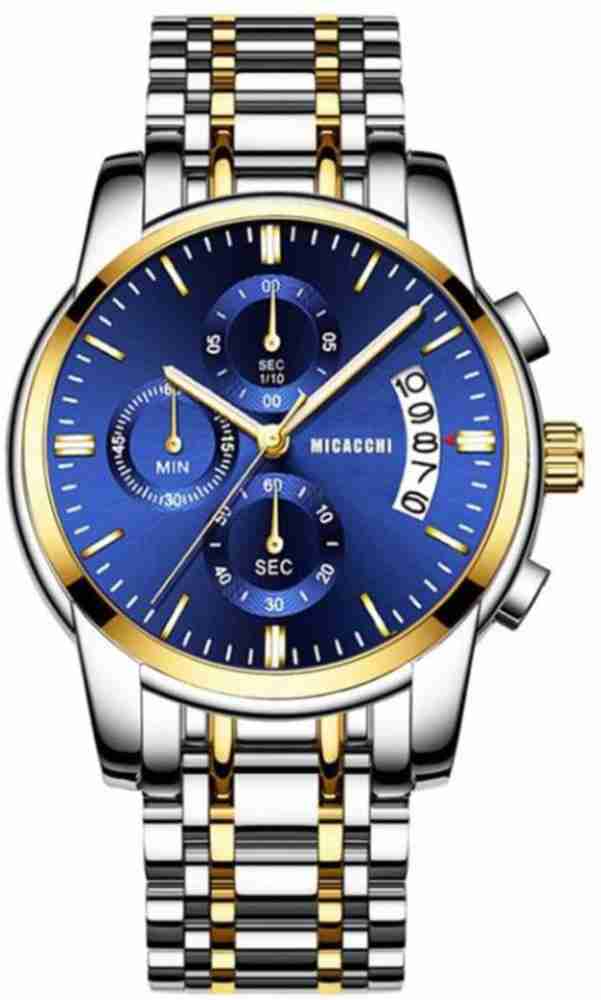 Micacchi watch online review