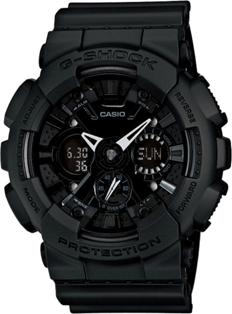 G shock cheap ga 120bb