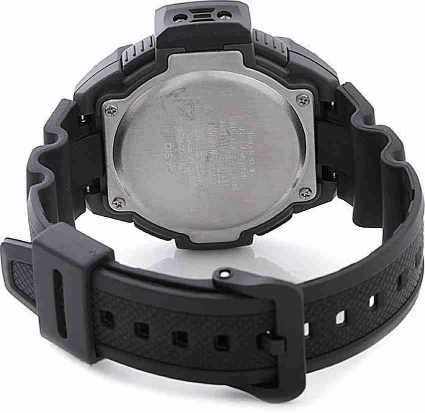 Casio sgw 400h hotsell price