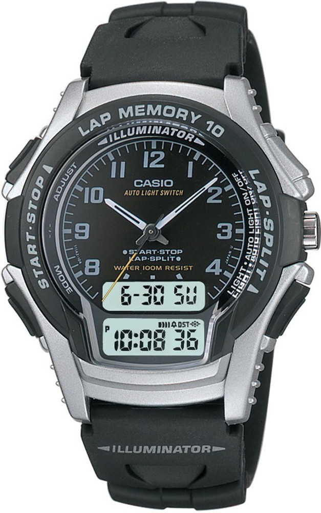 Casio w shop 300