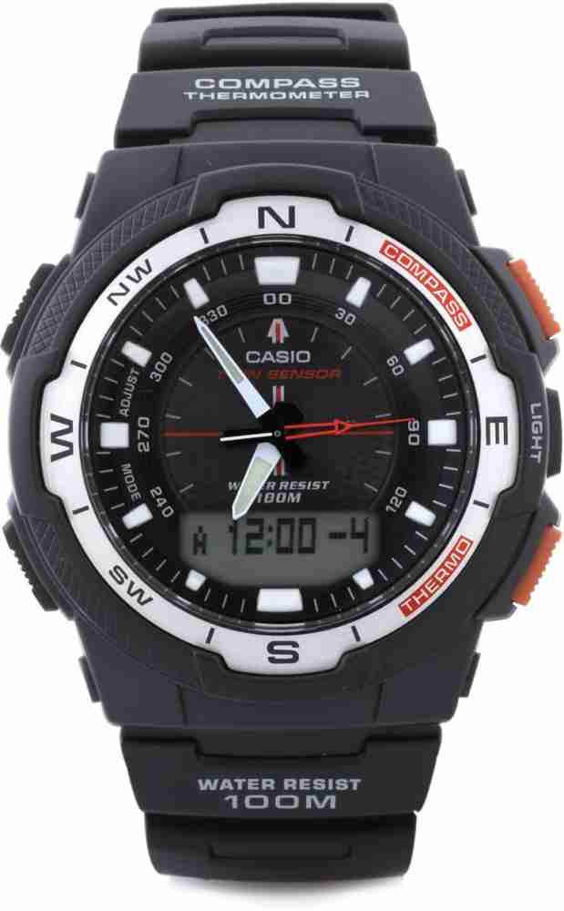 Casio sgw sale 500