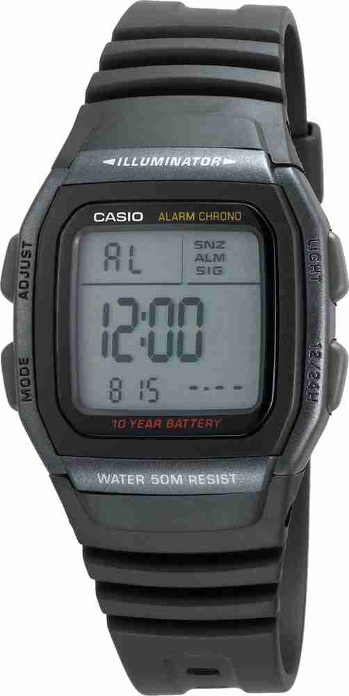 Casio d054 outlet
