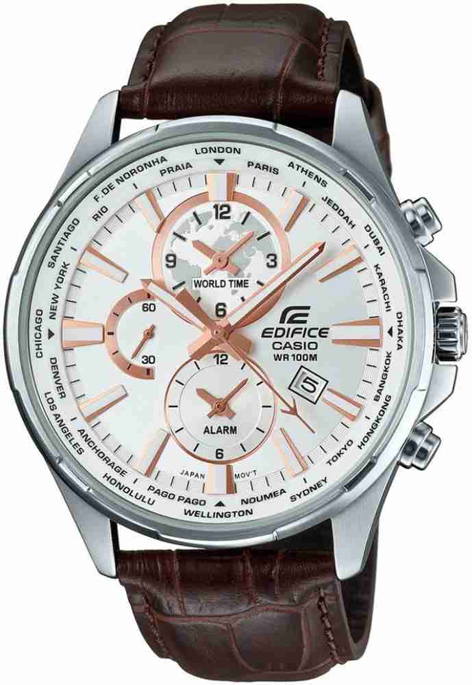 Casio edifice cheap 5468 price