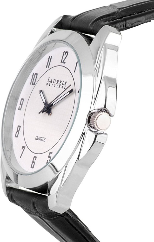 Laurels watch outlet flipkart