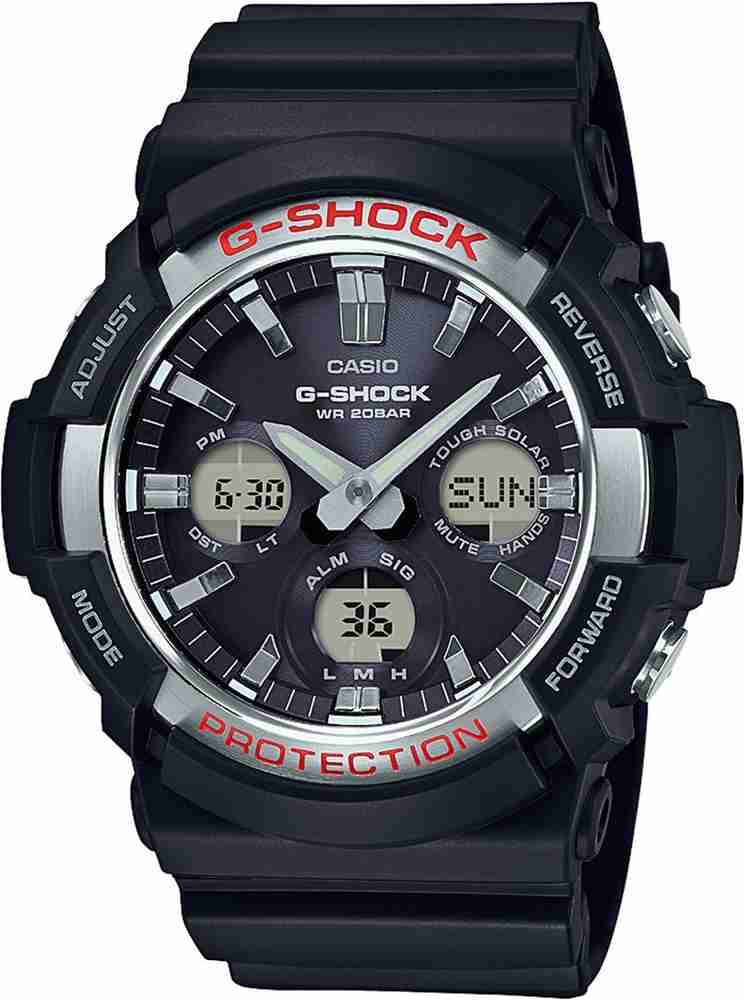 Casio G Shock 5444 5524 JA Watch Used Minor Scratches
