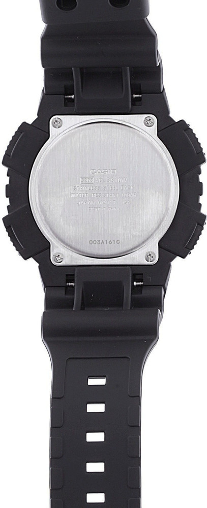 casio ad172