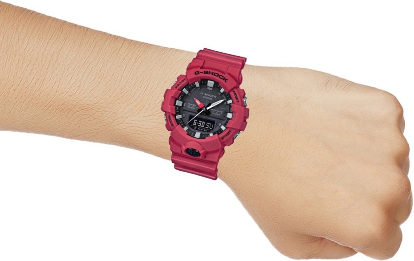 Ga hot sale 800 casio