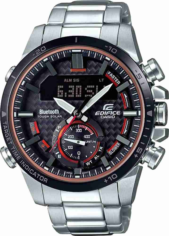 Casio cheap ecb 800db