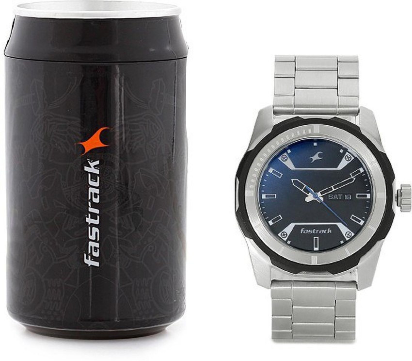 Fastrack 2025 watch 3166km01