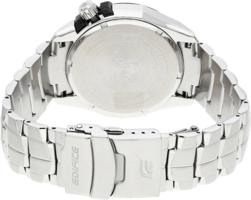 Edifice ef store 130