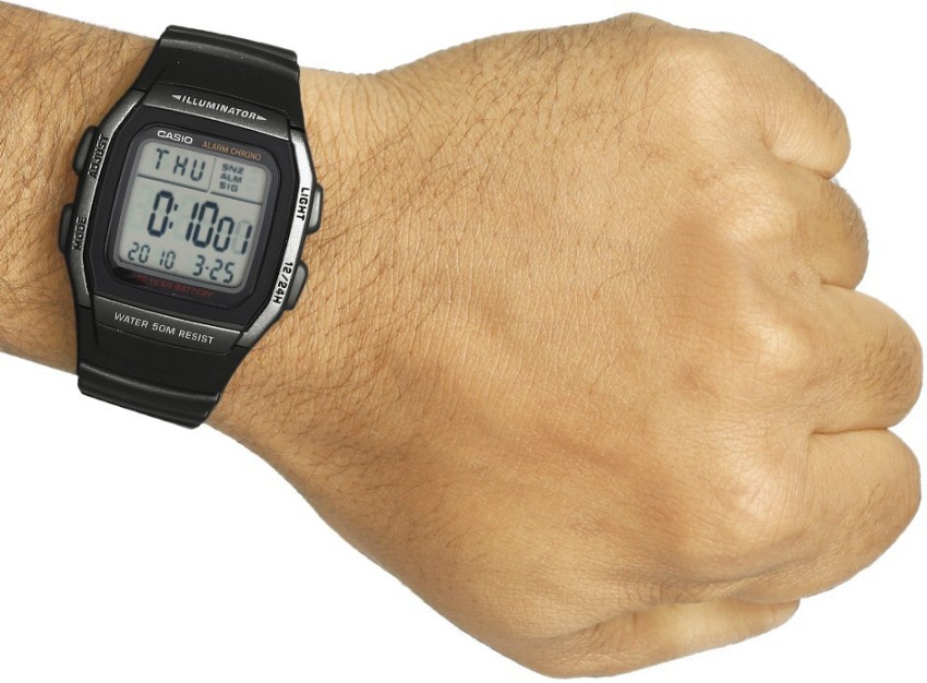 Casio d054 shop