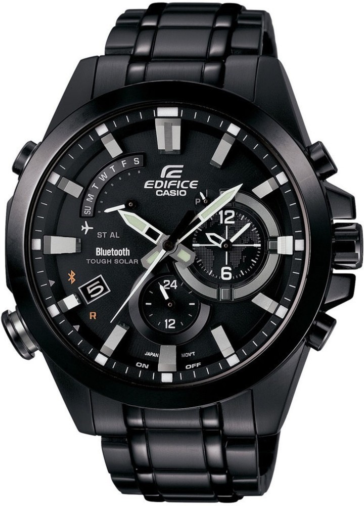 Casio 2025 edifice 510