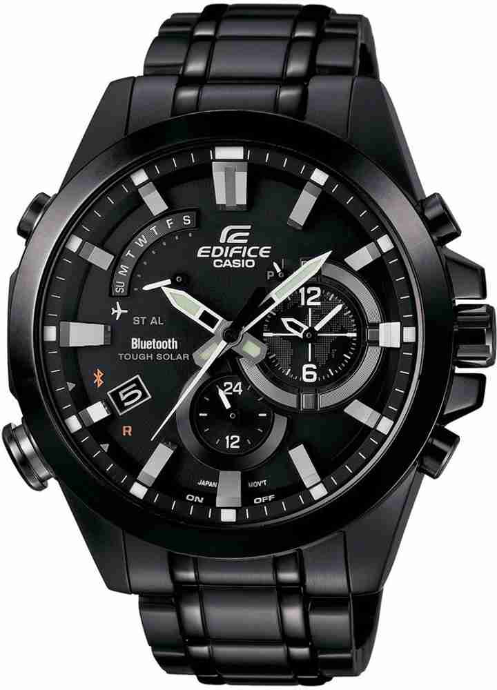 カシオ EDIFICE EQB-510 メンズ腕時計 稼働品 カシオ EDIFICE EQB-510 メンズ腕時計 稼働品 エディフィスEQB-510