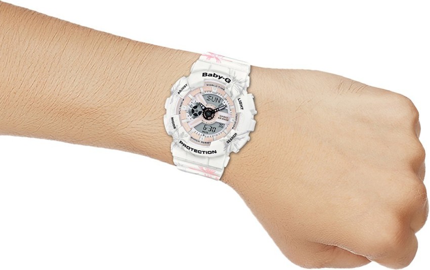 Baby g hotsell watches flipkart