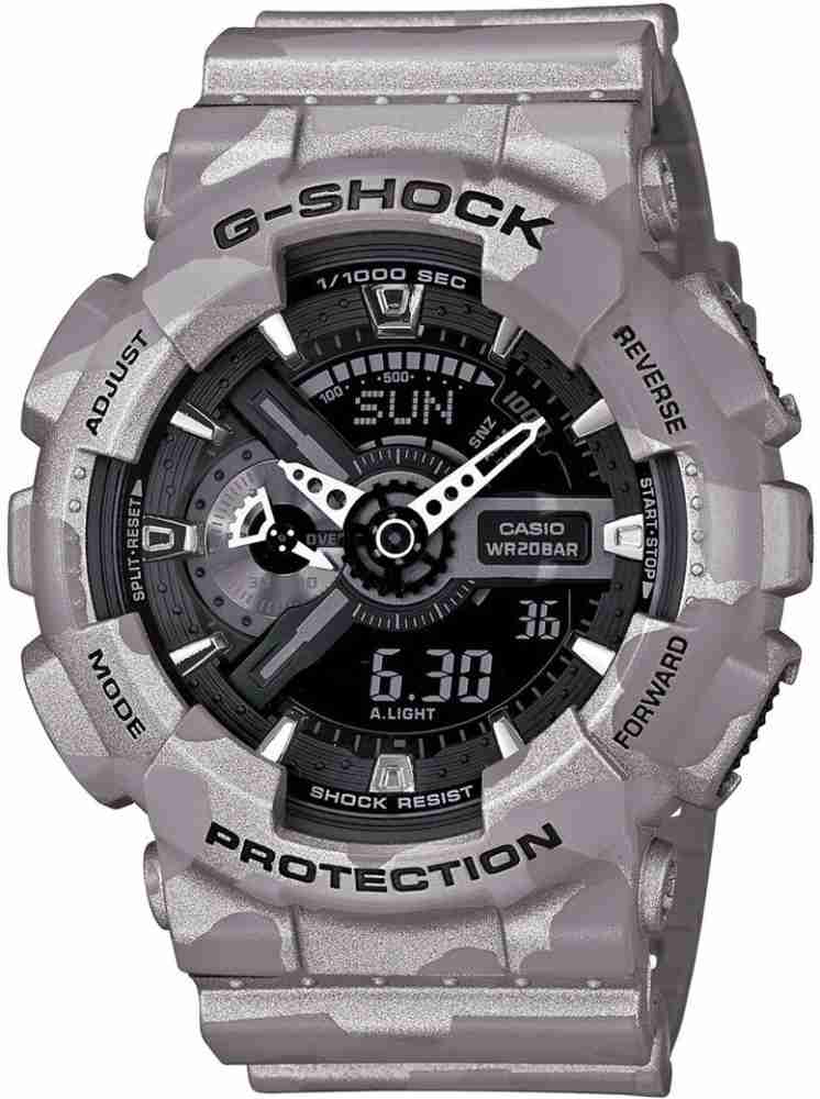 G shock ga on sale 110mc