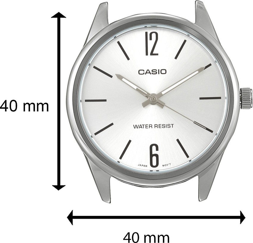 Casio store a1488 watch