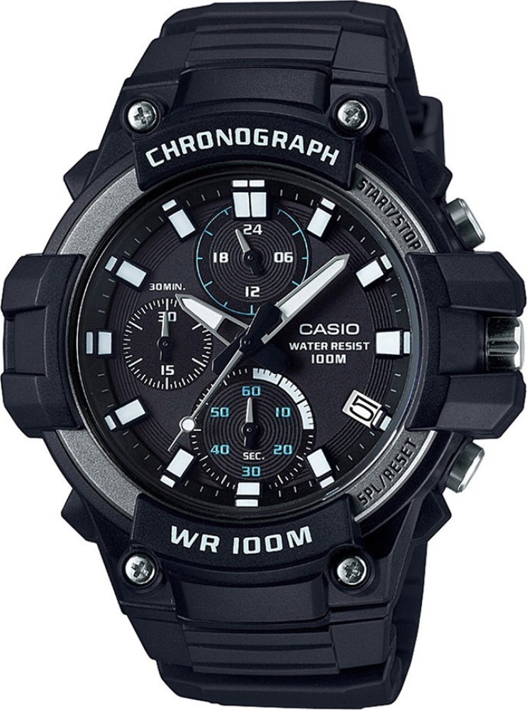 Casio a1323 clearance youth analog watch