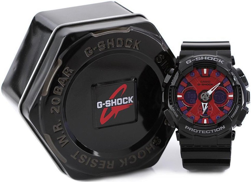 G shock sale ga 120b