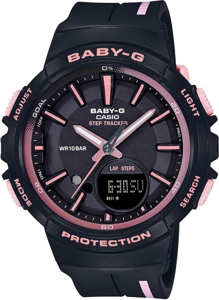 Casio cheap bgs 100rt