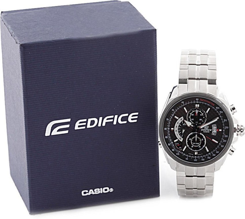 CASIO EFR-501SP-1AV Edifice Analog Watch - For Men - Buy CASIO EFR