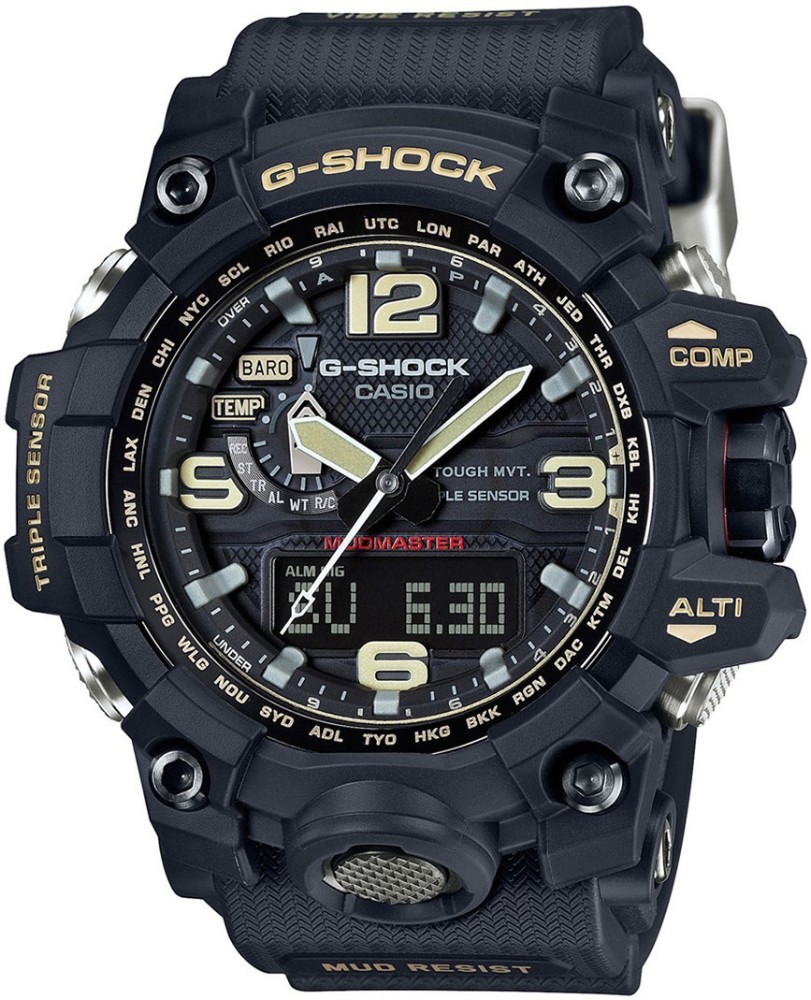 G shock watches price sales below 1000