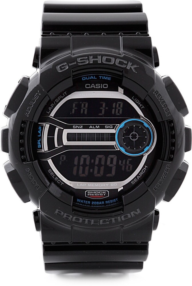 Casio cheap gd 110